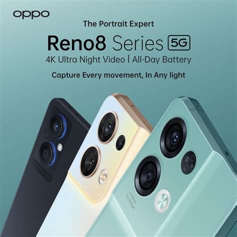 Oppo Reno Series Everything You Need To Know