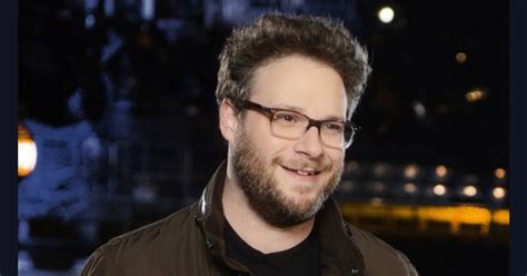 Threes A Magic Number For Seth Rogen As Snl Host