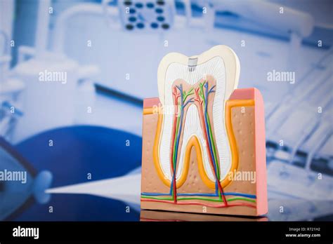 Dentist office, equipment Stock Photo - Alamy