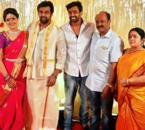 Chiranjeevi Sarja Wiki, Age, Death, Wife, Girlfriend, Family, Biography & More - BigstarBio