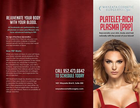 Female Prp Hair Restoration Wayzata Mn Wayzata Cosmetic Surgery Mn