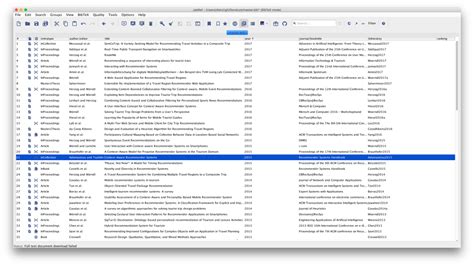 JabRef Reviews & Pricing 2025