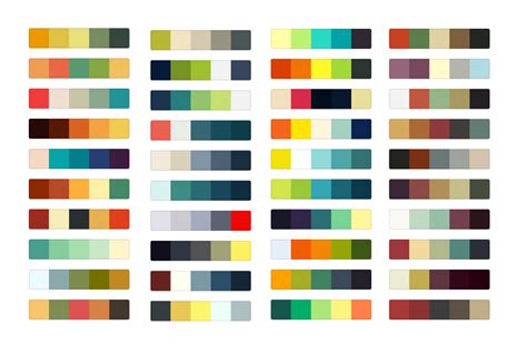 Color Palette Generator For Interior Design | Brokeasshome.com