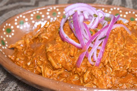 Cochinita pibil estilo Yucatán Recetas Mexicanas Comida Mexicana