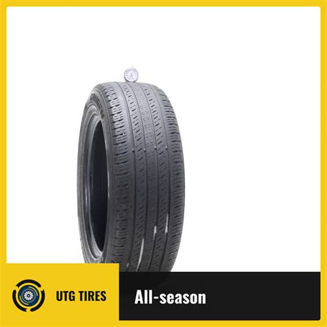 Used R Kumho Crugen Premium H Ebay