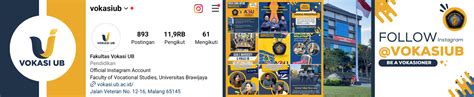 Podcast Fakultas Vokasi Universitas Brawijaya