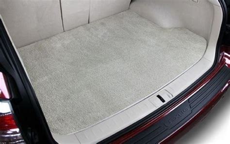 Lloyd Luxe Carpet Large Trunk Mat Choose From Carpet Colors Ebay