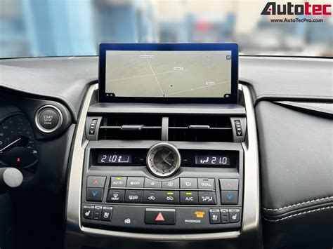 Toyota Sienna 2015 2020 OEM FIT 9 HD Touch Screen Android