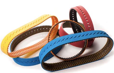 Belts Modular South Africa Vffs Machine Belts