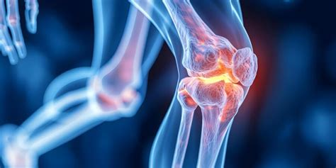 premium photo anatomy   inflamed joint  arthritis