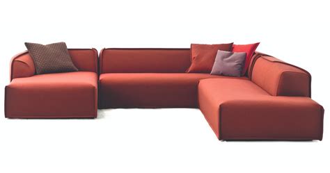 Seating Moroso Massas Sofa Hundred Mile Home New York