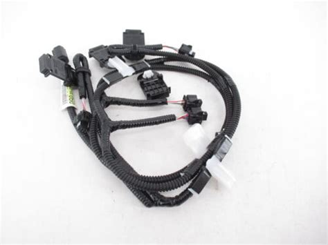 Genuine Lexus E Parking Sensor Rear Wire Harness Rx