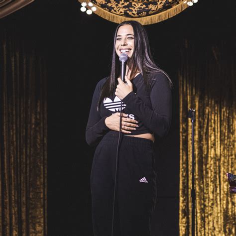 Rachel Wolfson Comedy