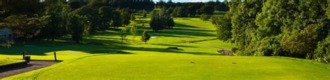 Balmore Golf Club in Balmore, East Dunbartonshire, Scotland | GolfPass