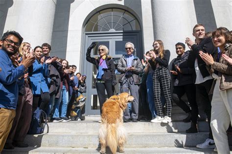 Harvard’s Claudia Goldin awarded Nobel Memorial Prize in Economic Sciences — Harvard Gazette