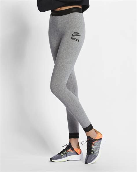 Nike Air Women's High-Waisted Leggings. Nike ZA