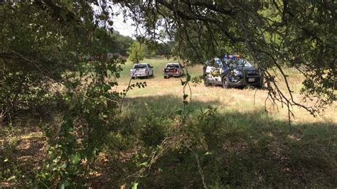 Human Remains Found Near UTSA Police Say Kens5