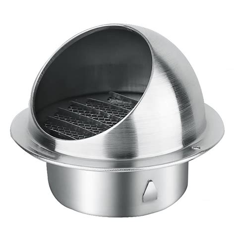 Buy Stainless Steel Air Vent Senrise Ventilation Grill Covers Metal