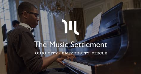 Home | The Music Settlement