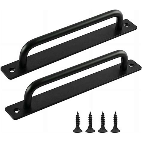 Aluminium Alloy Sliding Door Handle, Modern Cabinet Door Handles with