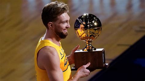 Former Gonzaga forward Domantas Sabonis wins NBA All-Star Skills Challenge | krem.com