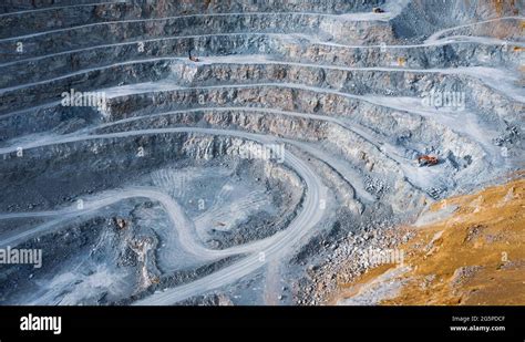 Tailings Piles Hi Res Stock Photography And Images Alamy