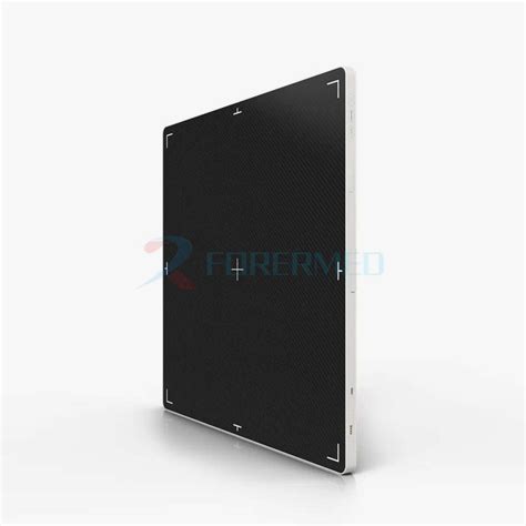 X Ray Digital Flat Panel Detector, China X Ray Digital Flat Panel ...