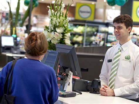 Woolworths Results 2016 Inside Woolies Fancy New Look Stores News