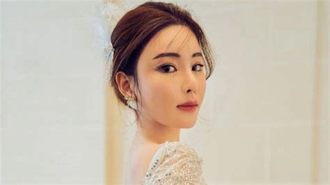 Foto Profil Abby Choi Model Hongkong Yang Mati Dimutilasi Mantan Suami