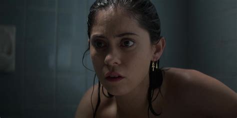 Rosa Salazar Nude Cloud Console