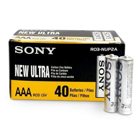 AAA 1.5V Battery | Electronic Components Parts Shop Sri Lanka