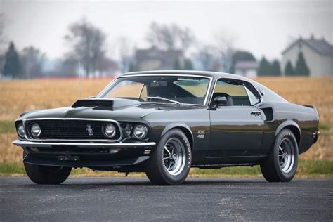 Top 15 Old School Muscle Cars You Can Buy