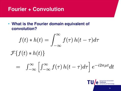 Ppt The Fourier Transform I Powerpoint Presentation Free Download