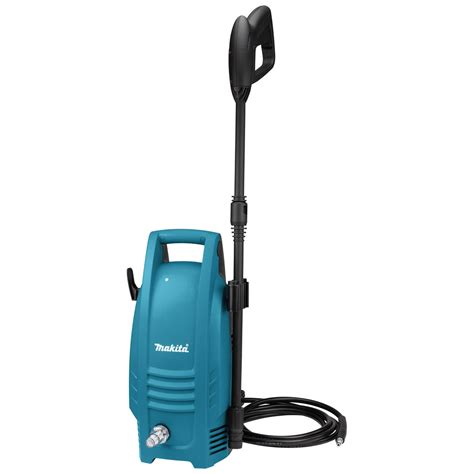 Makita Hw101 1300w 100bar Compact Pressure Washer Toolstore Uk