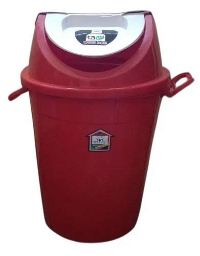 Plastic Swing Bin Ltr At Rs In Varanasi Id