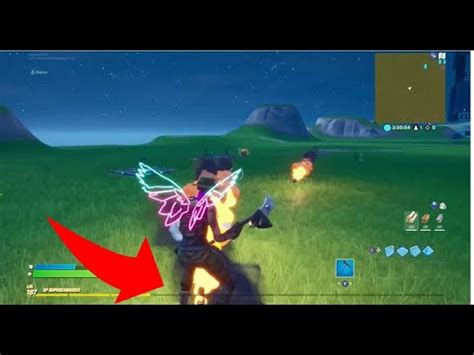 How To Rocket Ride Yourself In Fortnite No Guided Missile YouTube