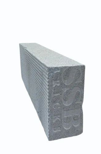 4 Inch Aac Block At Rs 42piece Aac Block In Rangareddy Id 2853648554055