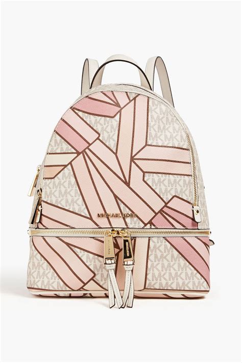 Aprender Acerca Imagen Michael Kors Backpack Outlet Abzlocal Mx