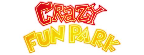 Crazy Fun Park | TV fanart | fanart.tv