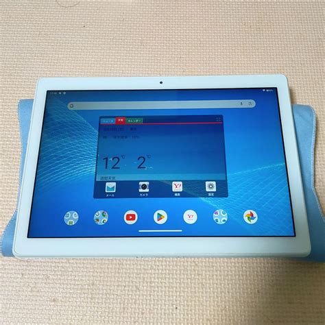 Lavie Tab E Pc Te410jaw メルカリ