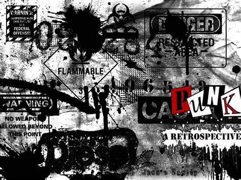 Punk Rock Social Distortion Hd Wallpaper Pxfuel