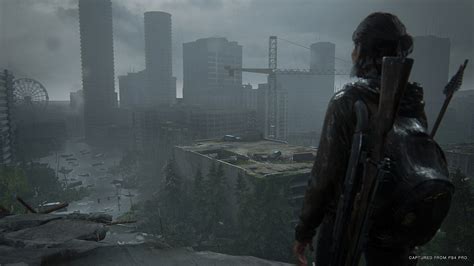 Jai Découvert La Meilleure Façon De Jouer à The Last Of Us 2 Top Mmo