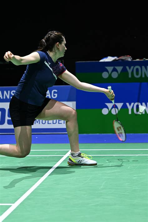 Yonex Swiss Open Swissopen