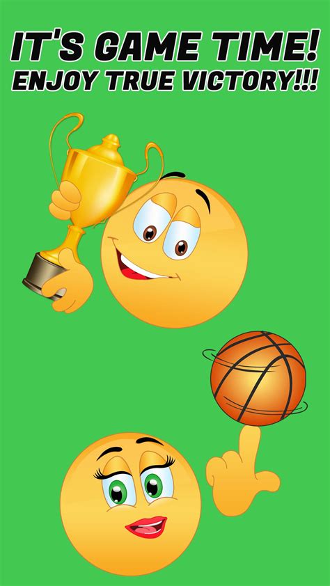 Sports Emoji APK for Android Download