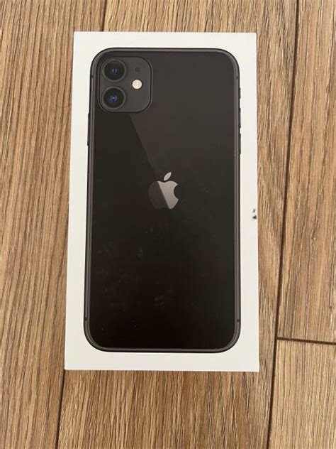 Apple Iphone Gb Black Crni Garancija