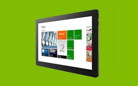 Microsoft szykuje iPad killer z Windows RT Pokaże go już w poniedziałek