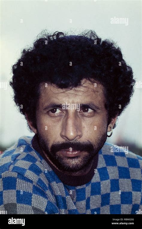 Naseeruddin Shah Young