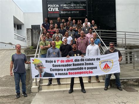 Sindpol Sindicato dos Servidores da Polícia Civil do Estado de Minas