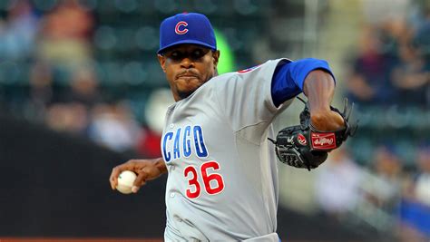 Edwin Jackson: MLB pitcher set to make history with 13th team