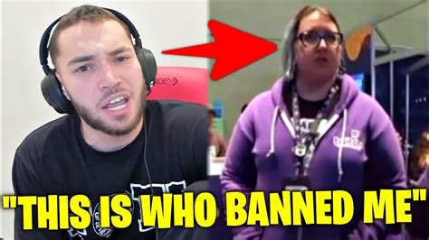 Adin Ross Exposes Twitch After Permanently Banned Youtube